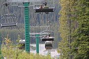 77 - Banff,Lake Louise,Morraine Lake  - IMG_0782